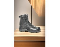 Pabrik Sepatu Kerja - Samarinda