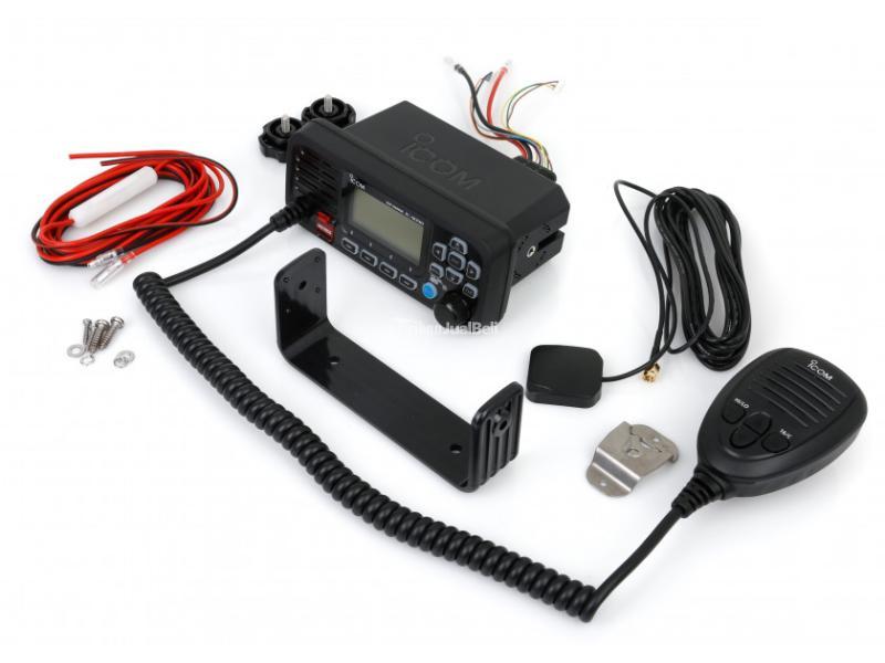 Radio RIG Icom M-330 Marine - Jakarta Selatan