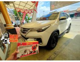 Bikin Mobil Tambah Nyaman Tanpa Limbung dan Gruduk dengan Pasangkan Balance Damper - Metro