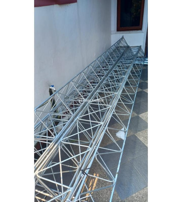 Supplier Tower Triangle 5 Meter - Jakarta Selatan