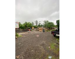 Dijual Tanah Kavling, Luas 291m2, SHM, Jl Pantai Balangan, Jimbaran - Bali