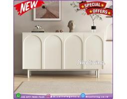 Produsen Buffet Duco Modern - Jepara