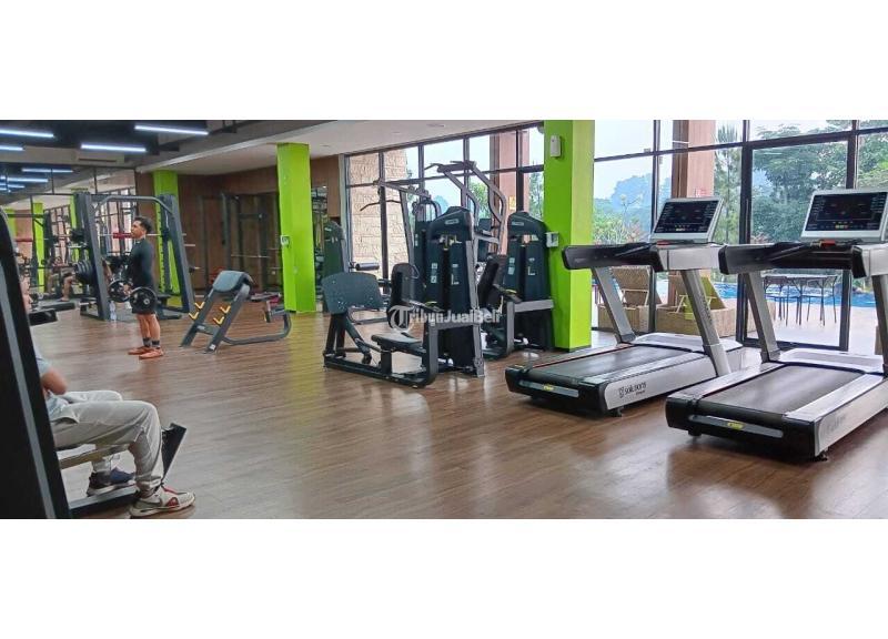 Disewakan Rumah, Tipe 49,2KT, 2KM, SHM, Bangunan Baru, Citra Sentul Raya - Bogor