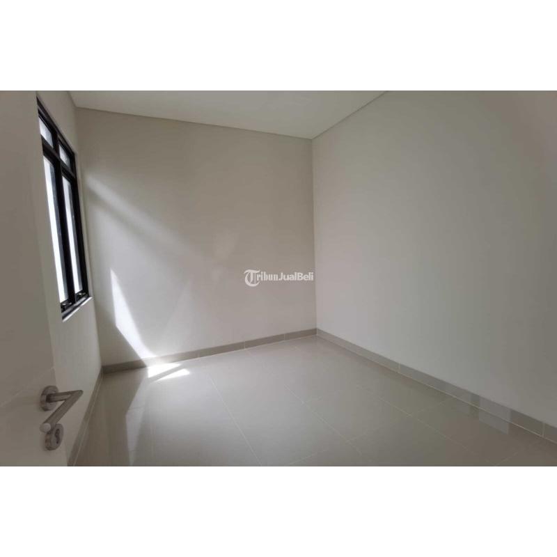Disewakan Rumah, Tipe 49,2KT, 2KM, SHM, Bangunan Baru, Citra Sentul Raya - Bogor