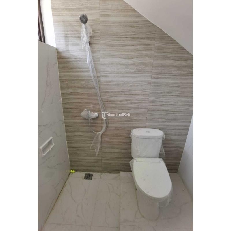 Dijual Rumah Tipe 118 SHM 4KT 3KM Citra Sentul Raya - Bogor