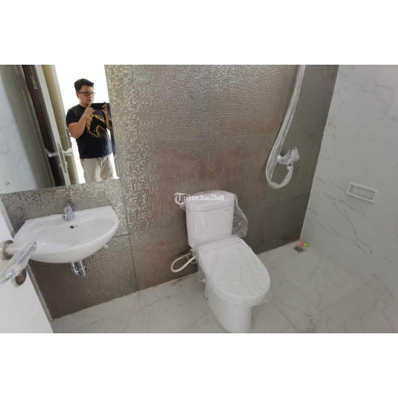 Dijual Rumah Tipe 118 SHM 4KT 3KM Citra Sentul Raya - Bogor