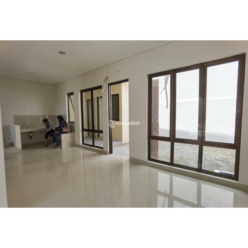 Dijual Rumah Tipe 118 SHM 4KT 3KM Citra Sentul Raya - Bogor