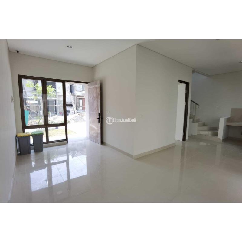 Dijual Rumah Tipe 118 SHM 4KT 3KM Citra Sentul Raya - Bogor