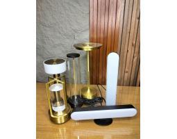 Ready Stock Lampu Meja Aesthetic - Jombang