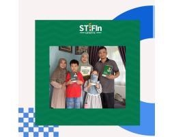 Tes STIFIn Pringsewu - Bandar Lampung