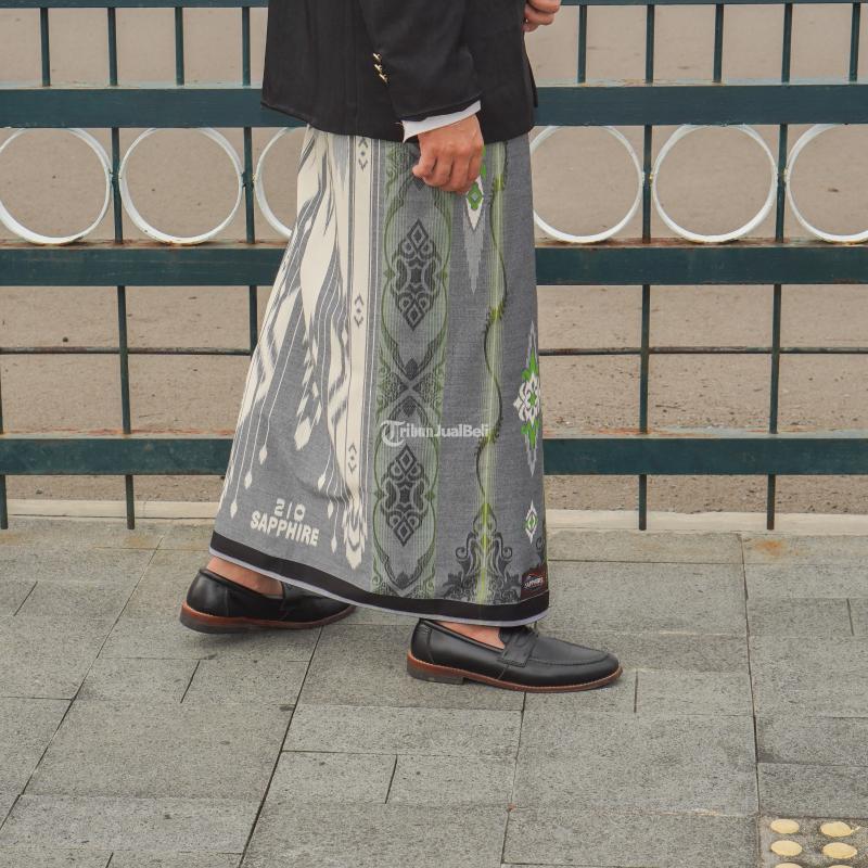 Rekomendasi Sarung Anak - Pandeglang