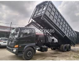 Jual Hino Ranger Dutro, Barang Baru, PT.Gita Riau Makmur - Pekanbaru