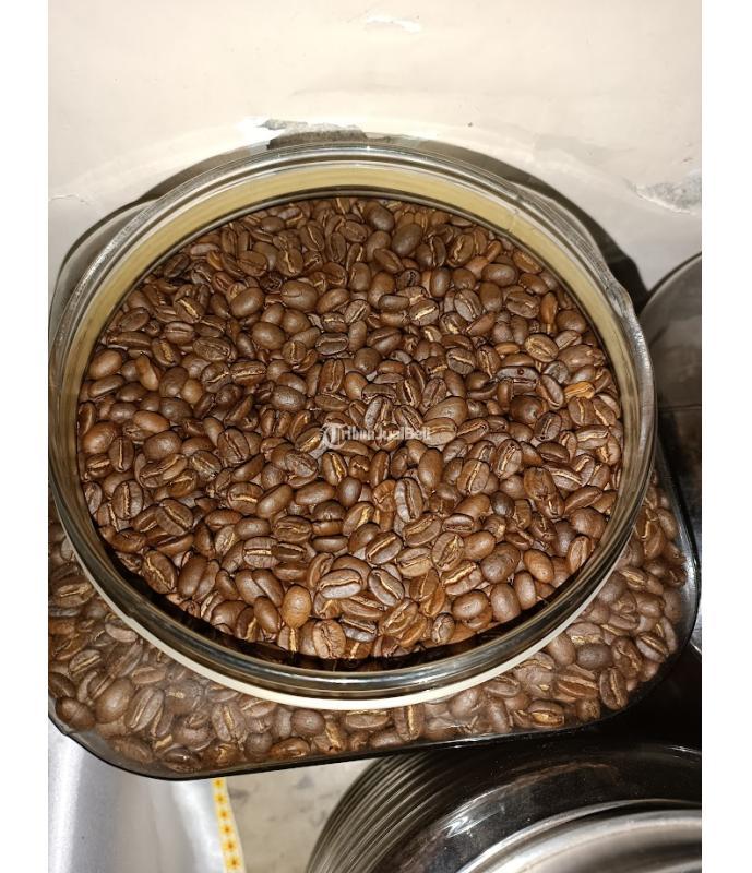 Green Coffee Toraja A Premier - Makassar 