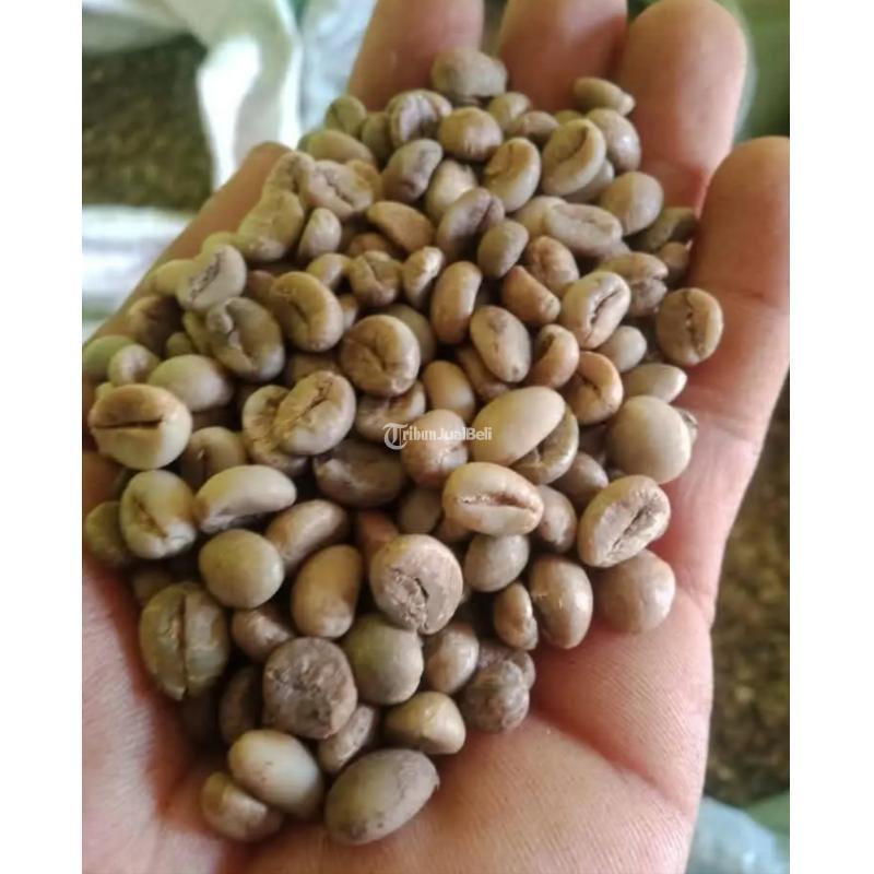 Kopi Toraja Indonesia Murah - Makassar 