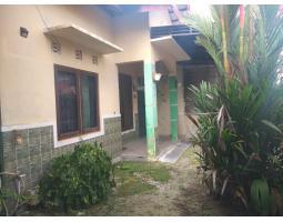 Dijual Rumah di Jl. Perum Meranti Indah II No.4 Tipe 80 - Palangka Raya