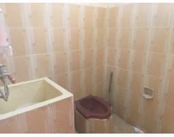 Dijual Rumah di Jl. Perum Meranti Indah II No.4 Tipe 80 - Palangka Raya