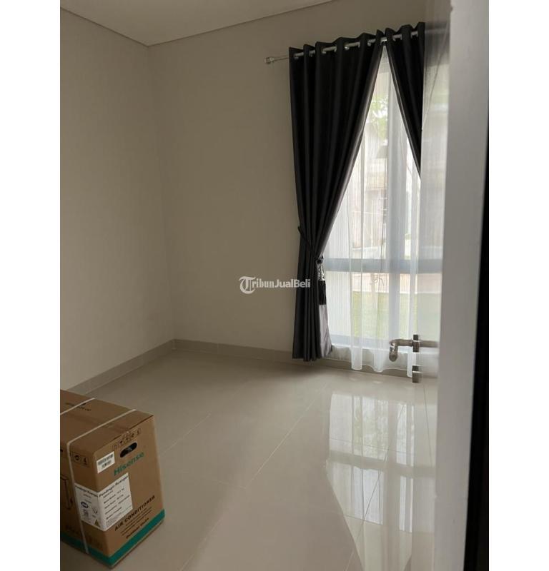 Dijual Rumah di Citra Sentul Raya Cluster Danube Tipe 49 2KT 1KM SHM - Bogor