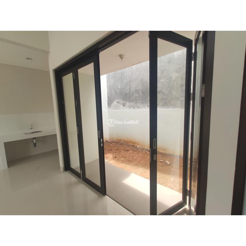 Dijual Rumah di Citra Sentul Raya Cluster Danube Tipe 49 2KT 1KM SHM - Bogor