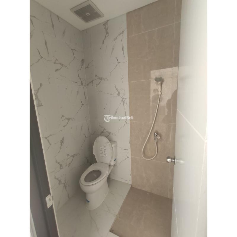 Dijual Rumah di Citra Sentul Raya Cluster Danube Tipe 49 2KT 1KM SHM - Bogor