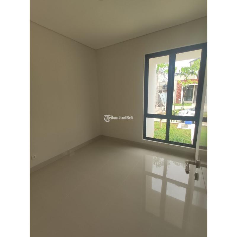 Dijual Rumah di Citra Sentul Raya Cluster Danube Tipe 49 2KT 1KM SHM - Bogor