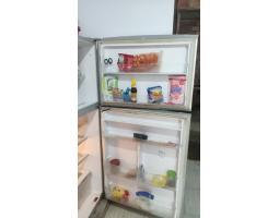 Home Service Chiller 24 Jam - Palembang