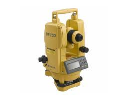 Theodolite Topcon Dt-205L New Garansi Resmi - Jakarta Barat