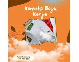 Konveksi Baju PDL - Mimika