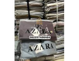 Jilbab Segi Empat Azara Syari - Malang Kota