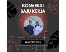 Konveksi Baju PDL Custom - Paniai