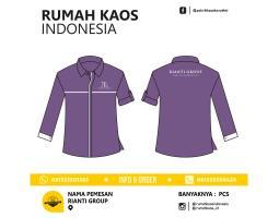 Cuma Hari Ini Custom Kemeja Pdh Timbala, Contoh Baju Kemeja Pdh - Bombana