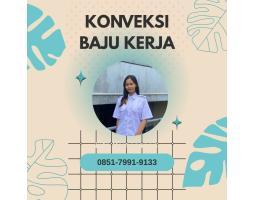 Konveksi Baju PDL Sekolah -  Paniai
