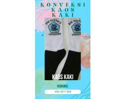 Produsen Kaos Kaki Anak SD - Sabulussalam