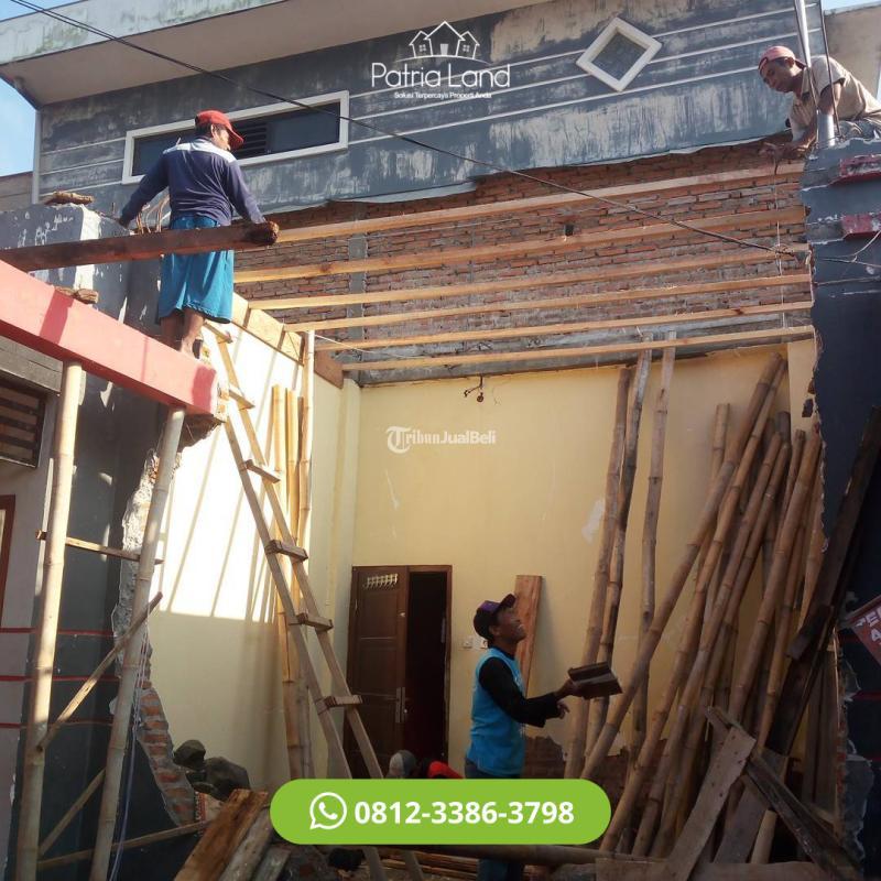 Jasa Bangun Rumah Borongan - Blitar