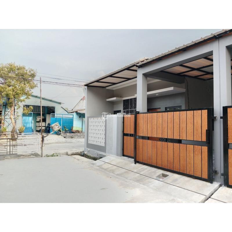 Dijual Rumah Siap Huni,Tipe 45, 2KT, 1KM, SHM,  Villa Indah Permai - Bekasi Utara