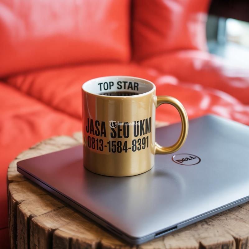 Jasa SEO UKM, Belajar SEO Solusi Digital untuk Bisnis Berkembang - Jakarta Pusat