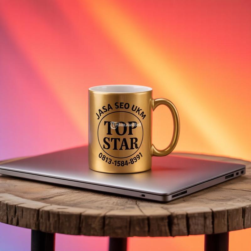 Jasa SEO UKM, Belajar SEO Solusi Digital untuk Bisnis Berkembang - Jakarta Pusat