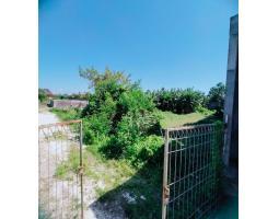 Dijual Tanah Luas 903m2 SHM Jalan Sri Kahyangan Canggu Berawa Kuta Utara - Badung Bali
