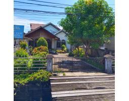 Dijual Rumah Harga Murah 2 Unit 7KT 2KM SHM di Jalan Imam Bonjol - Pontianak