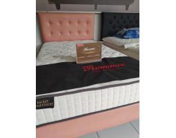 Spring Bed Terbaik Springbed Romance - Semarang