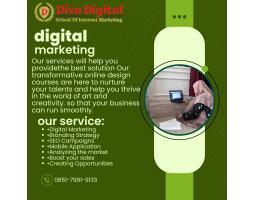 Workshop Jualan Online Sosial Media - Boalemo