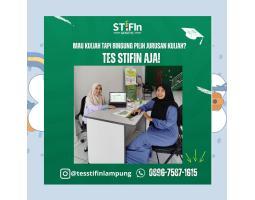 Konseling Pemilihan Akademik - Bandar Lampung 