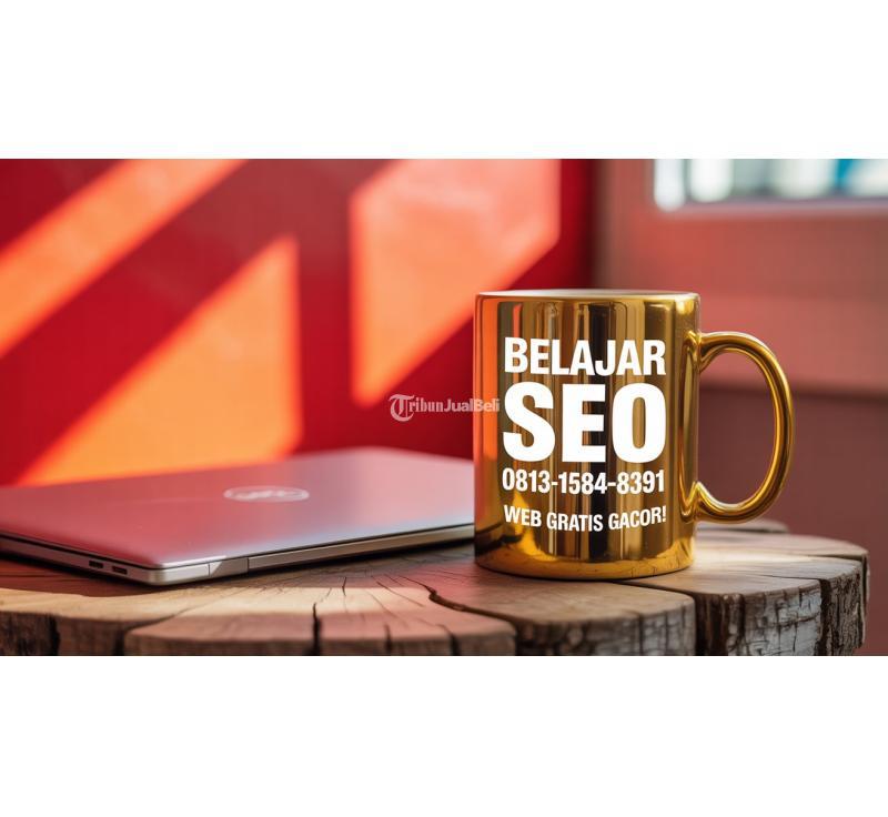 Belajar SEO Pemula, Top Star Langsung Jago - Jakarta Pusat 