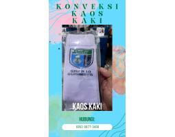 Produsen Kaos Kaki Anak SD - Lubuklinggau