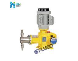 Pompa Kimia Dosing Pump Flugo - Cimahi 
