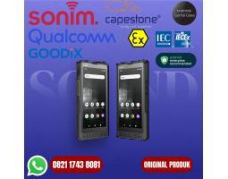 Sonim XP10 HP Outdoor Explosion Proof 5G IP68 Tahan Banting - Jakarta Barat 