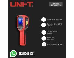 UNI-T UTi120S Thermal Imager Camera  Kamera Infrared Termal 12090 Pixel - Jakarta Barat 