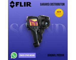 Flir E54 Advanced Thermal Imaging Camera - Jakarta Barat 