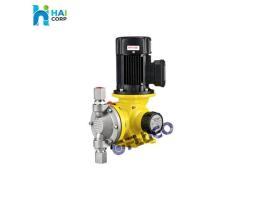Flugo Metering Pump Kaulitas Terbaik - Karawang 