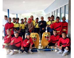 Sanggar Sisingaan Subang Kencana - Bandung 