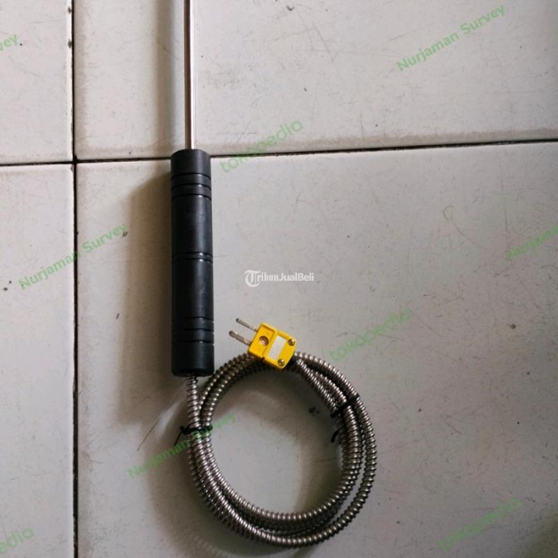 Thermometer Batu Bara Sanfix GM1312 Stick 1 Meter - Jakarta Barat